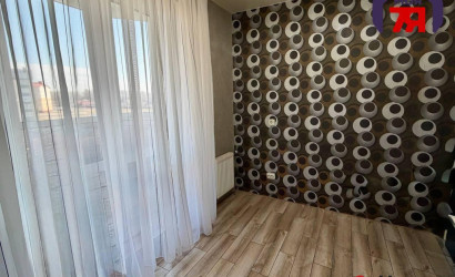 Купить 1-комнатную квартиру, Слуцк, Василя Витки ул., 1. Фото 10