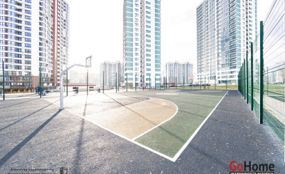 Купить 2-комнатную квартиру, Минск, Николы Теслы, 20 (Октябрьский район). Фото 18