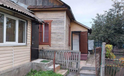 Купить 2-комнатную квартиру, Борисов, Комсомольская ул., 60. Фото 10