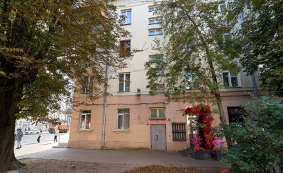 Купить 3-комнатную квартиру, Минск, Московская ул., 16 (Московский район). Фото 7