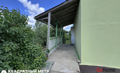 Купить дом в деревне, Черница, 5.82 соток. Фото 5