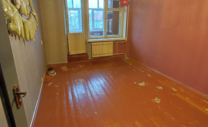 Купить 1-комнатную квартиру, Новополоцк, Молодежная ул., 41. Фото 1