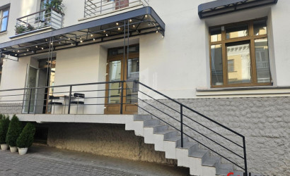 Аренда помещения, Минск, Маркса ул., 25,  129.2 кв.м.. Фото 1