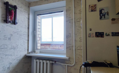 Купить 3-комнатную квартиру, Минск, Сморговский, 10 (Центральный район). Фото 18