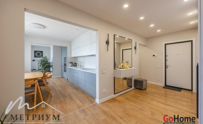 Купить 3-комнатную квартиру, Копище, Братьев Райт ул., 14. Фото 4