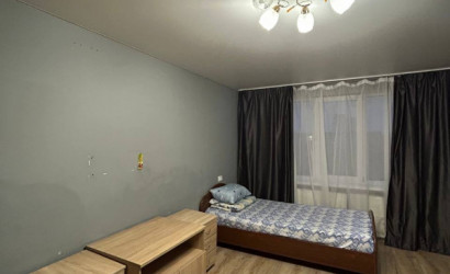 Снять 2-комнатную квартиру на сутки, Дружный, Чепика, 6. Фото 1