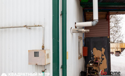 Продажа помещения, Смиловичи, Советская ул., 2/Б,  525.4 кв.м.. Фото 34