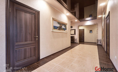 Купить коттедж, Мачулищи, Пригожая ул., 12.01 соток. Фото 14