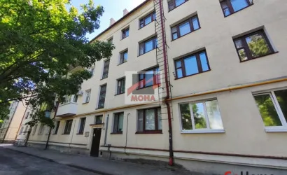  5-этаж.(41.5 м2), Брест(Пушкинская, д.)