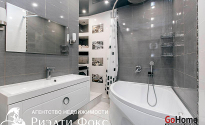 Купить 2-комнатную квартиру, Минск, Победителей пр-т 133 (Центральный район). Фото 8