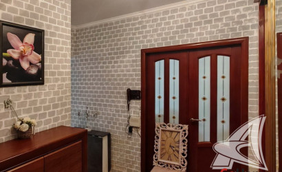 Купить 2-комнатную квартиру, Брест, Ковалево, ул. Суворова. Фото 18