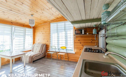 Купить дом, Колодищи, Рублевский пер., 16, 14.63 соток. Фото 15