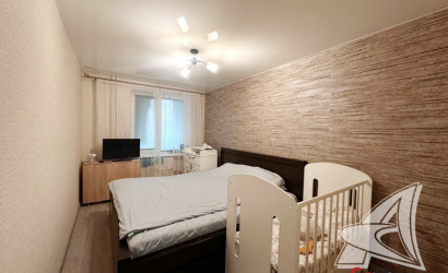 Купить 2-комнатную квартиру, Брест, Речица, ул. Писателя Смирнова. Фото 7