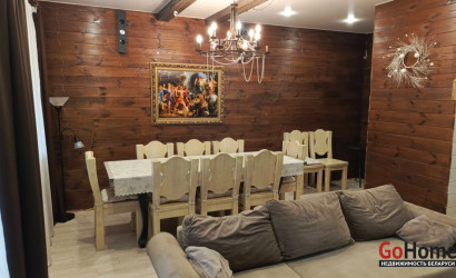 Снять на сутки дом, Янушковичи, Школьная, 6. Фото 10