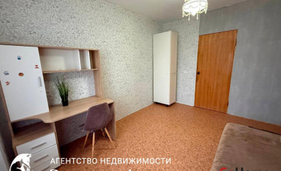 Снять 3-комнатную квартиру, Минск, Могилёвская ул. 36 (Октябрьский район). Фото 3