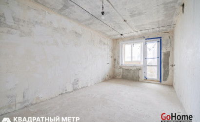 Купить 3-комнатную квартиру, Минск, Есенина ул., 39 (Московский район). Фото 2