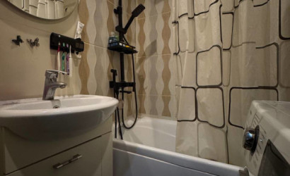 Купить 4-комнатную квартиру, Могилев, бульвар Непокорённых, 61. Фото 19