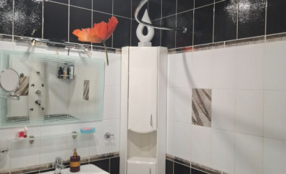 Снять 1-комнатную квартиру на сутки, Пинск, Брестская 2. Фото 7