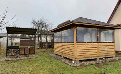 Купить дачу, СТ Ландыш, 6.38 соток. Фото 7