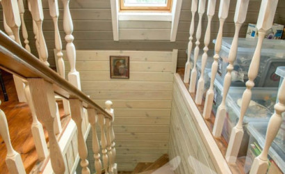 Купить дом, Дуброво, Дыбовского ул., 25 соток. Фото 40