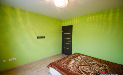 Купить 3-комнатную квартиру, Гомель, ул. Белицкая, д. 11. Фото 4