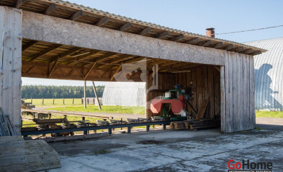 Продажа помещения, Бакиново, Новая ул., 1,  515.9 кв.м.. Фото 8