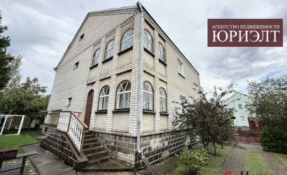 Купить дом, Гродно, Тарусичский, 9 соток. Фото 6