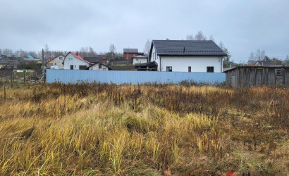 Купить участок, Усяжа, 9 соток. Фото 3