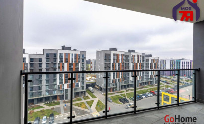 Купить 2-комнатную квартиру, Копище, Авиационная ул., 19. Фото 9