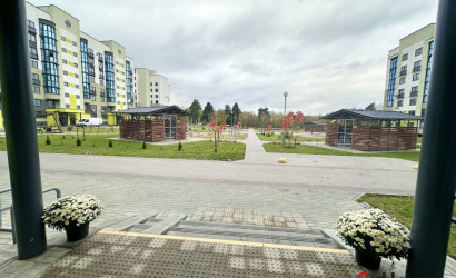 Купить 3-комнатную квартиру, Гродно, Ивана Якубовского, 17. Фото 3