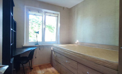 Купить 4-комнатную квартиру, Минск, Ландера, 12 (Октябрьский район). Фото 19
