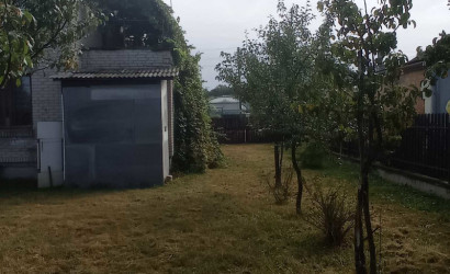 Купить дом, Пинск, Коммунальная, 6 соток. Фото 7