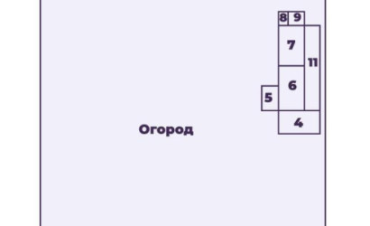 Купить дом, Кончаны, 24 соток. Фото 27