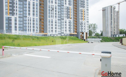 Купить 2-комнатную квартиру, Минск, Минина ул., 6(Московский район). Фото 43