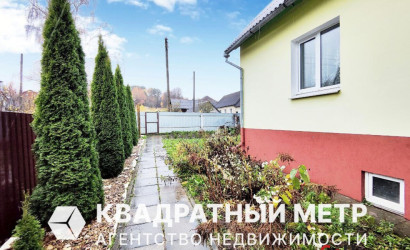 Купить дом, Пильница, 17.41 соток. Фото 1