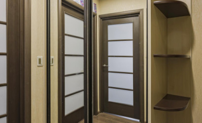 Купить 2-комнатную квартиру, Минск, Варвашени ул., 6/1 (Заводской район). Фото 3