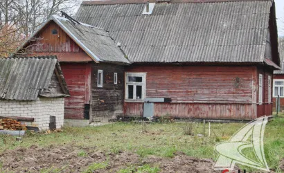  1-этаж.(44.2 м2), Высокое(г. Высокое)