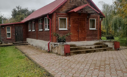 Купить дом, Вымно, Совхозная, 38 соток. Фото 20