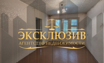 Купить 2-комнатную квартиру, Гомель, Речицкая ул., 2. Фото 1