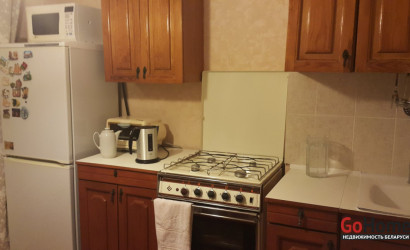 Снять 1-комнатную квартиру, Минск, ул. Уручская, д.  (Первомайский район). Фото 2