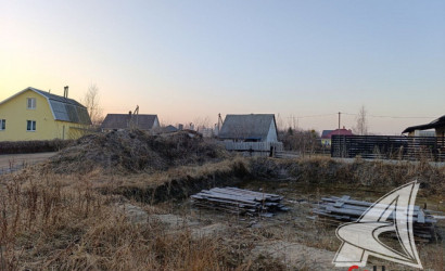 Купить участок, Брест, Сад. товарищества, 5.46 соток. Фото 3