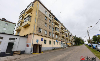 Купить 2-комнатную квартиру, Минск, Коржа ул., 11(Московский район). Фото 19
