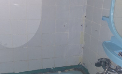 Купить 2-комнатную квартиру, Полоцк, Мариненко ул., 21. Фото 18