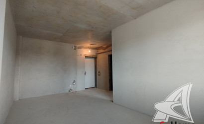 Купить 1-комнатную квартиру, Брест, Ковалево, пр-т Республики. Фото 6