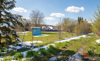 Купить участок, Якуты, Центральная ул., 1/А, 10 соток. Фото 2