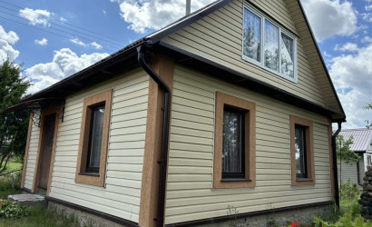 Купить дом, СТ Наука, 10 соток. Фото 2