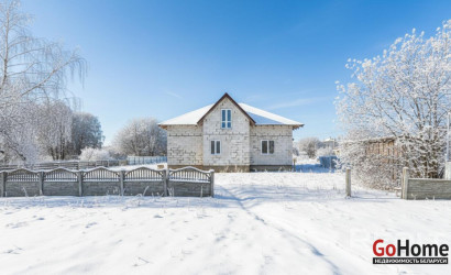 Купить дом, Чуденичи, Центральная ул., 18.6 соток. Фото 4