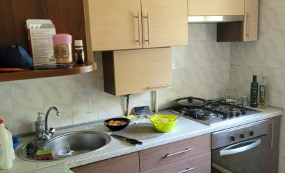 Купить 2-комнатную квартиру, Гродно, пер. Пролетарская, д. 43. Фото 5