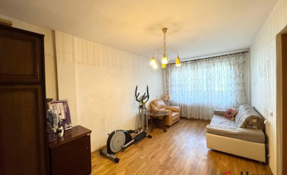 Купить 3-комнатную квартиру, Минск, Глебки ул., 8 (Фрунзенский район). Фото 4