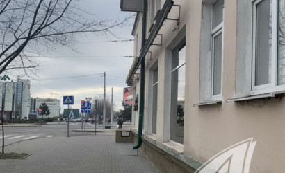 Купить 2-комнатную квартиру, Брест, Центр, пр-т Машерова. Фото 11